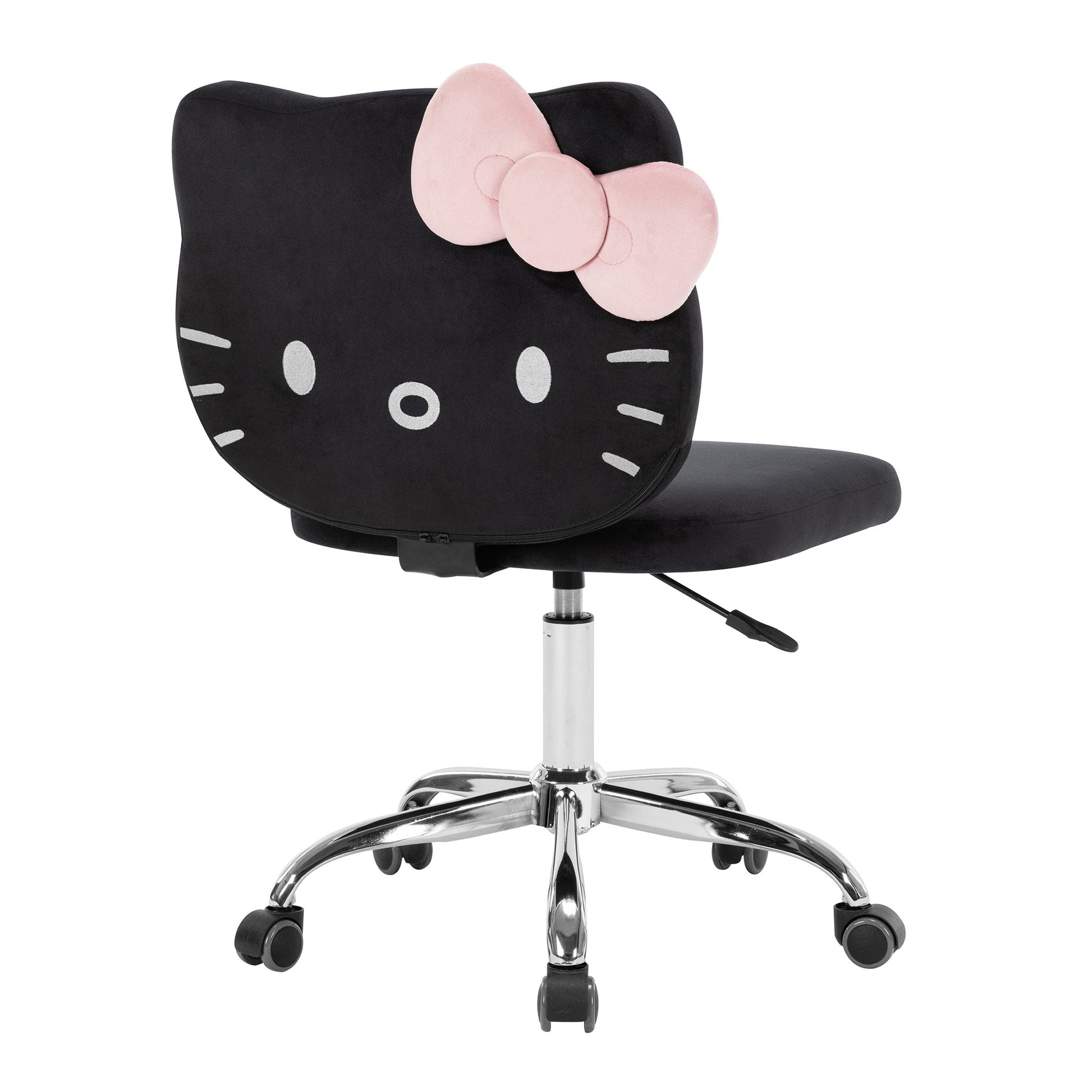 Hello Kitty® Kawaii Swivel Vanity Chair