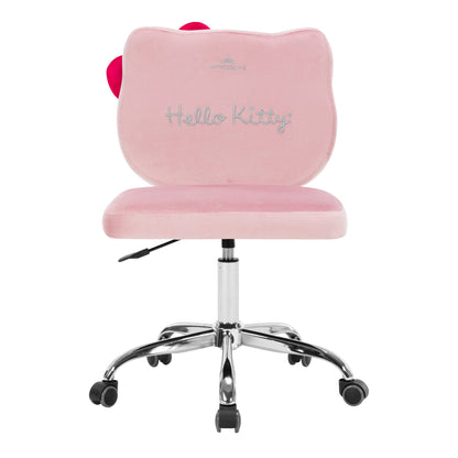 Hello Kitty® Kawaii Swivel Vanity Chair