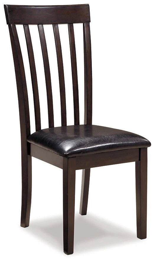 Hammis Dining Side Chairs