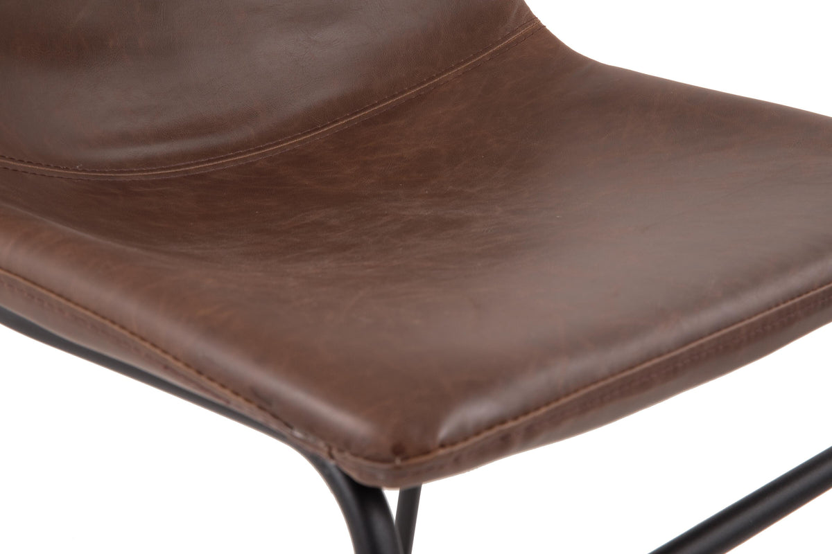 Centiar Dining UPH Side Chair (2/CN)
