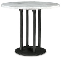 Centiar Counter Height Dining Table