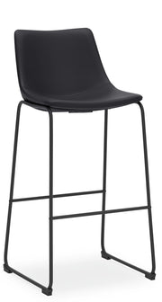 Centiar Pub Height Bar Stool (Set of 2)