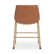 Crandox Dining UPH Side Chair (2/CN)