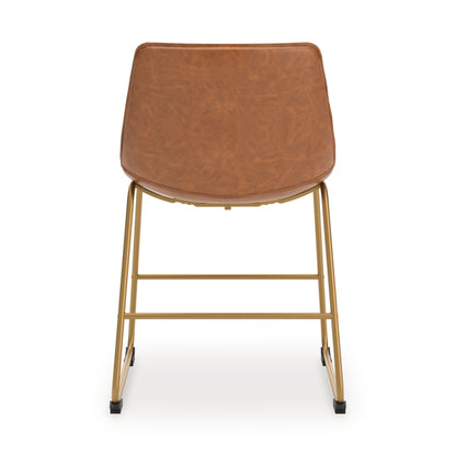 Crandox Dining UPH Side Chair (2/CN)