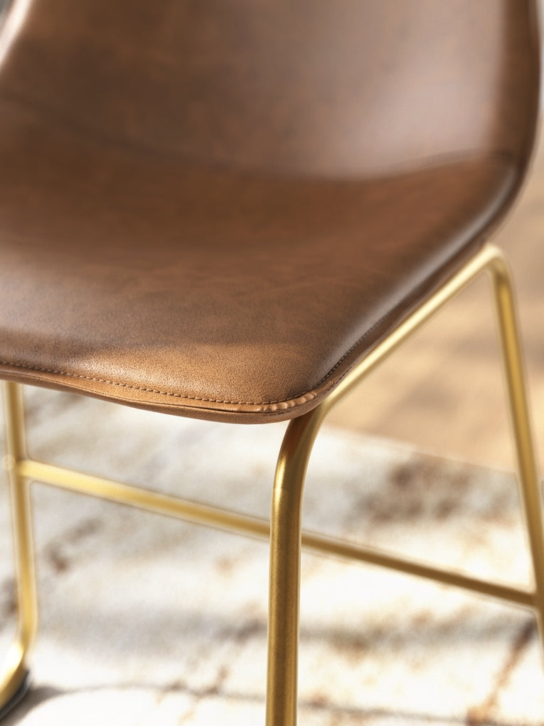 Crandox Dining UPH Side Chair (2/CN)