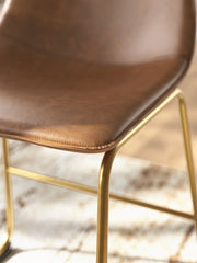 Crandox Dining UPH Side Chair (2/CN)