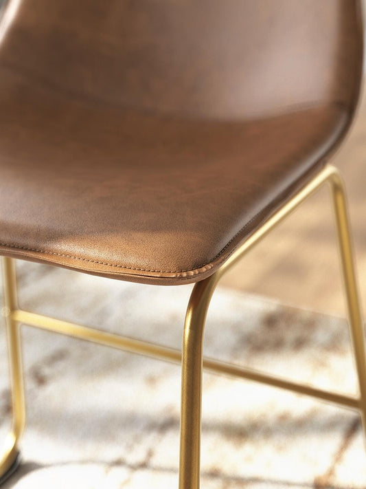Crandox Dining UPH Side Chair (2/CN)