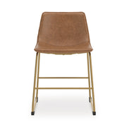 Crandox Dining UPH Side Chair (2/CN)