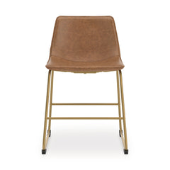 Crandox Dining UPH Side Chair (2/CN)