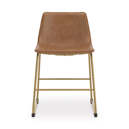 Crandox Dining UPH Side Chair (2/CN)