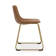 Crandox Dining UPH Side Chair (2/CN)