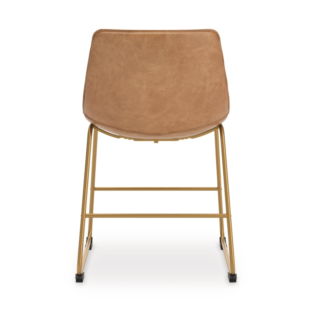 Crandox Dining UPH Side Chair (2/CN)