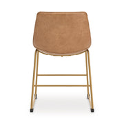 Crandox Dining UPH Side Chair (2/CN)