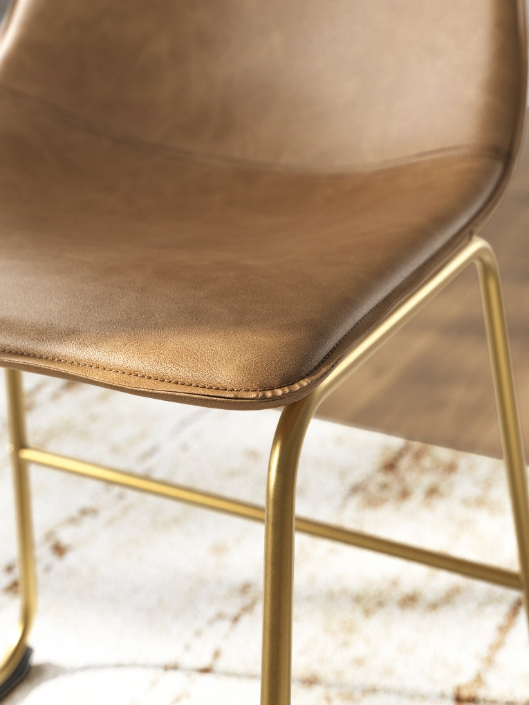 Crandox Dining UPH Side Chair (2/CN)