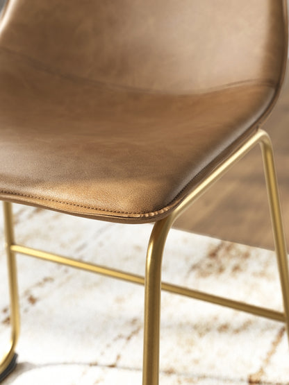 Crandox Dining UPH Side Chair (2/CN)
