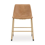 Crandox Dining UPH Side Chair (2/CN)