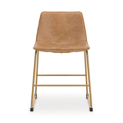 Crandox Dining UPH Side Chair (2/CN)