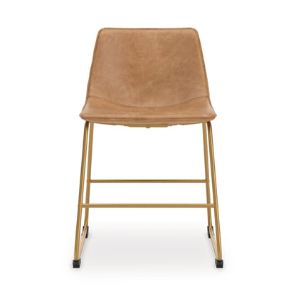 Crandox Dining UPH Side Chair (2/CN)