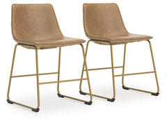Crandox Dining UPH Side Chair (2/CN)