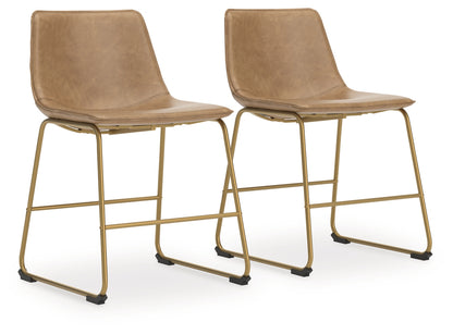 Crandox Dining UPH Side Chair (2/CN)