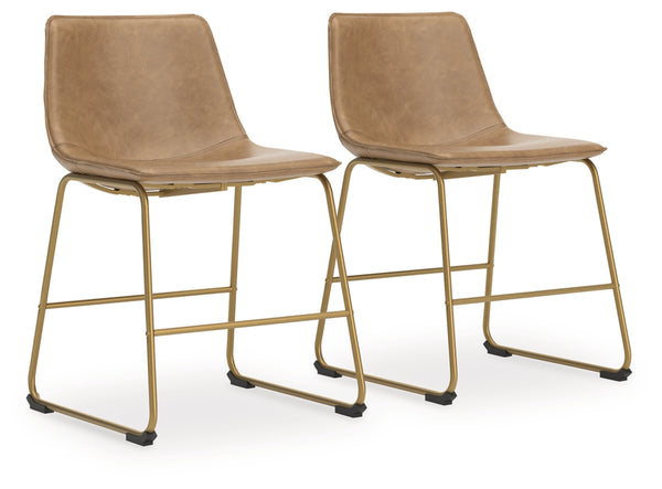 Crandox Dining UPH Side Chair (2/CN)