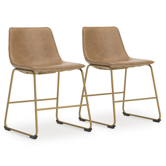 Crandox Dining UPH Side Chair (2/CN)