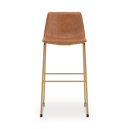 Crandox Tall UPH Barstool (2/CN)