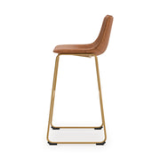 Crandox Tall UPH Barstool (2/CN)
