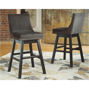 Mesa extensible de comedor Sherbana