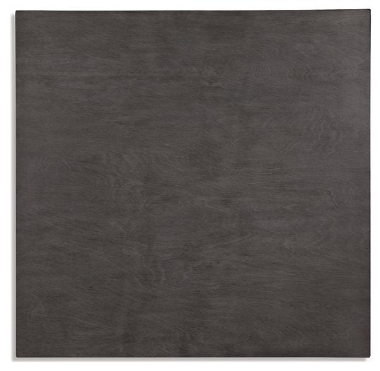 Mesa de comedor y taburetes de bar Bridson (juego de 5)