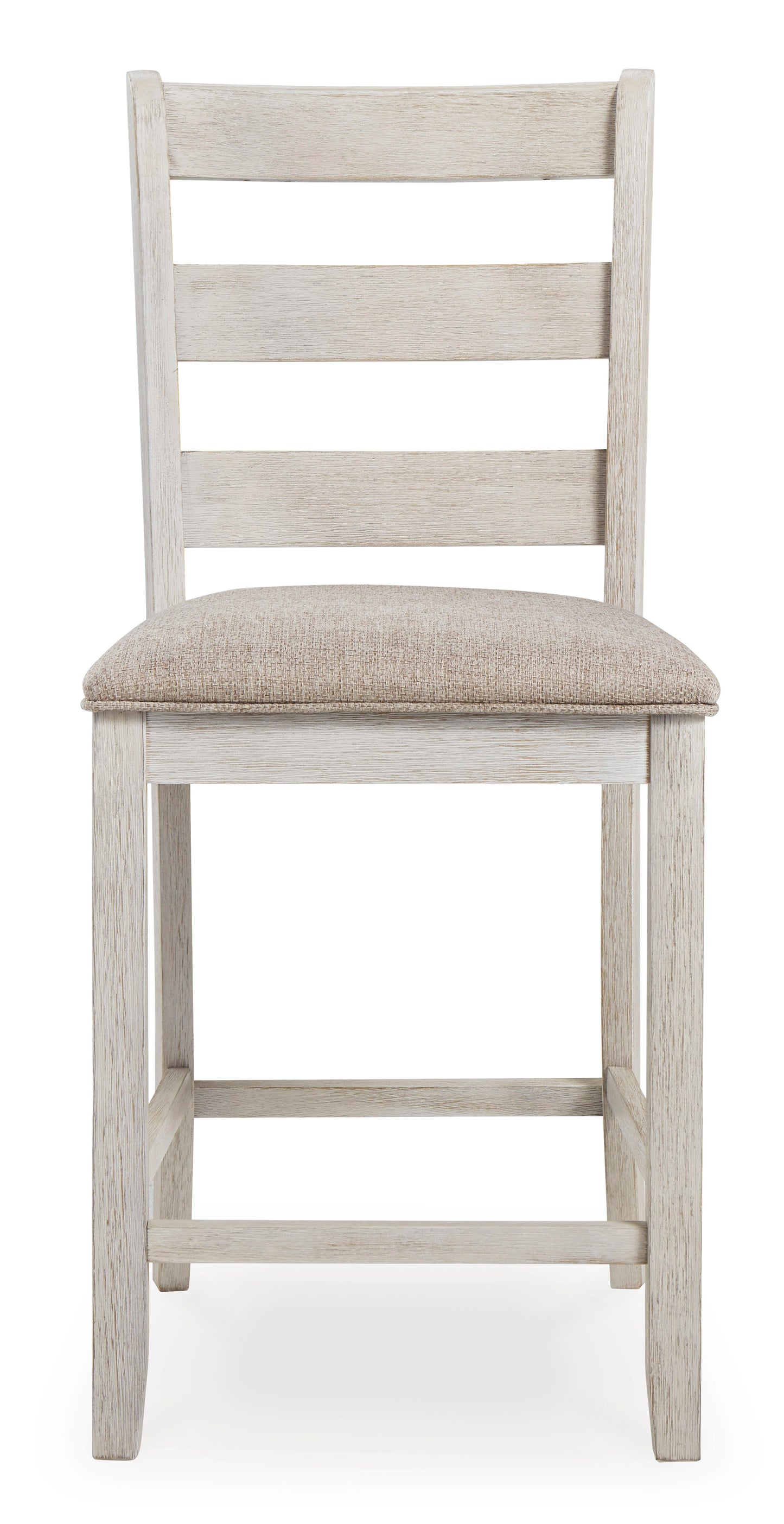 Taburete de bar tapizado Skempton