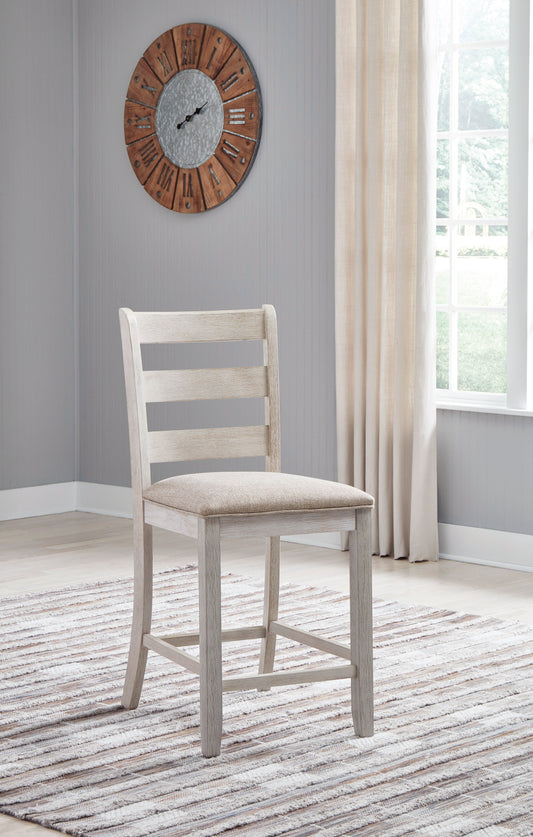 Skempton Upholstered Barstool