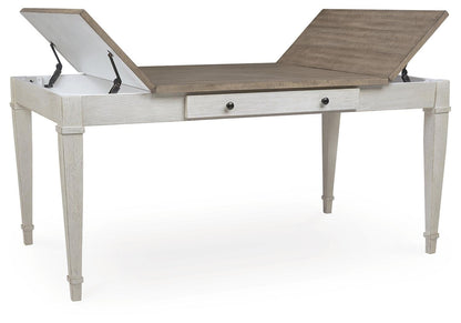 Skempton Dining Table and 4 Chairs
