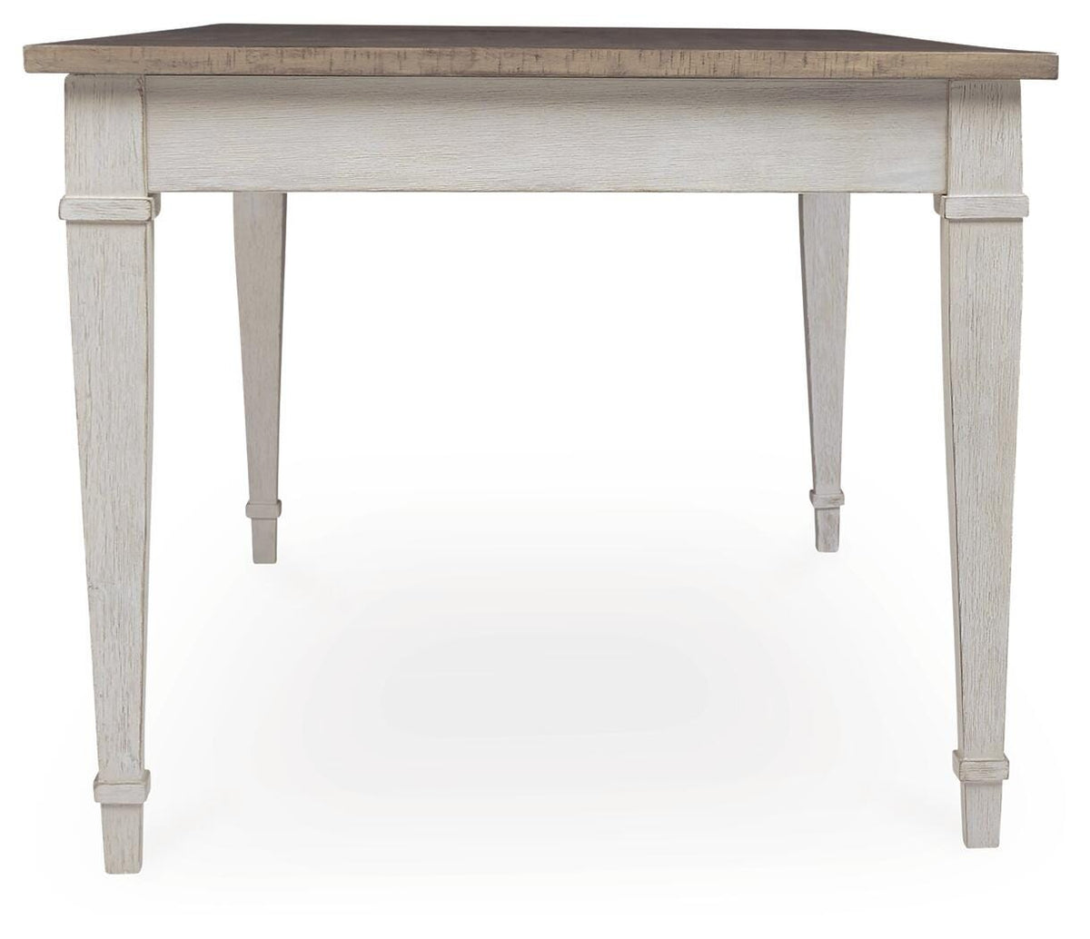 Skempton Dining Table and 4 Chairs