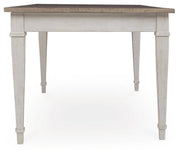 Skempton Dining Table and 4 Chairs