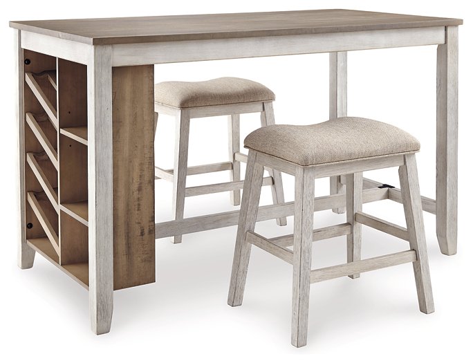 Skempton Counter Height Dining Package
