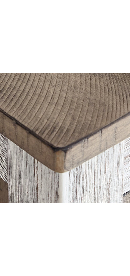 Skempton Upholstered Barstool (2/CN)