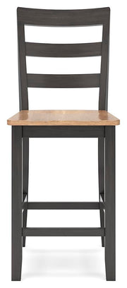 Gesthaven Barstool (2/CN)
