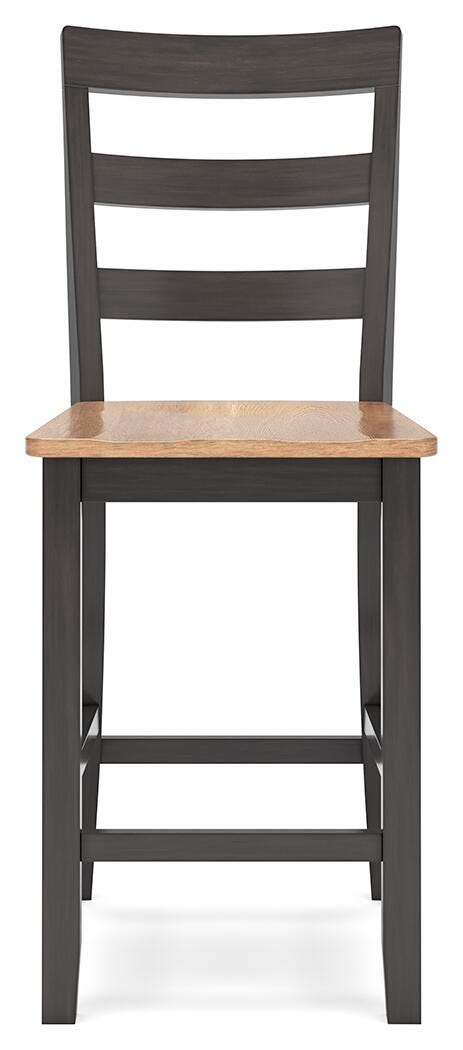 Gesthaven Barstool (2/CN)
