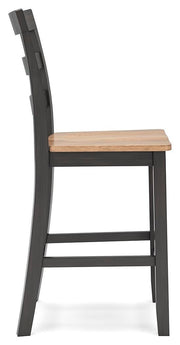 Gesthaven Barstool (2/CN)