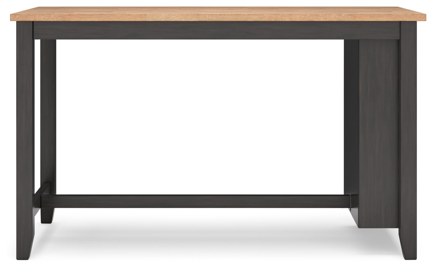 Gesthaven RECT Dining Room Counter Table