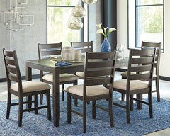 Rokane Counter Height Bar Stool