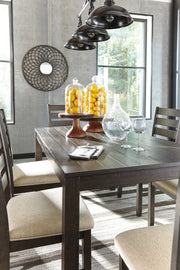 Rokane Counter Height Bar Stool