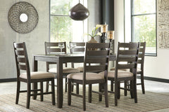 Rokane Counter Height Bar Stool