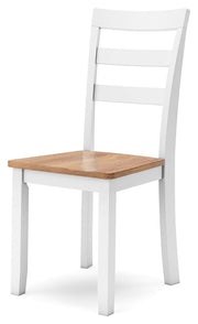 Gesthaven Dining Room Side Chair (2/CN)