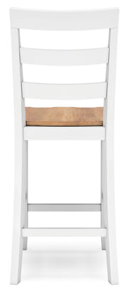 Gesthaven Barstool (2/CN)