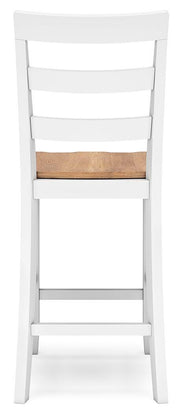 Gesthaven Barstool (2/CN)