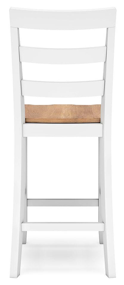 Gesthaven Barstool (2/CN)