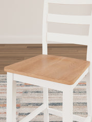 Gesthaven Barstool (2/CN)