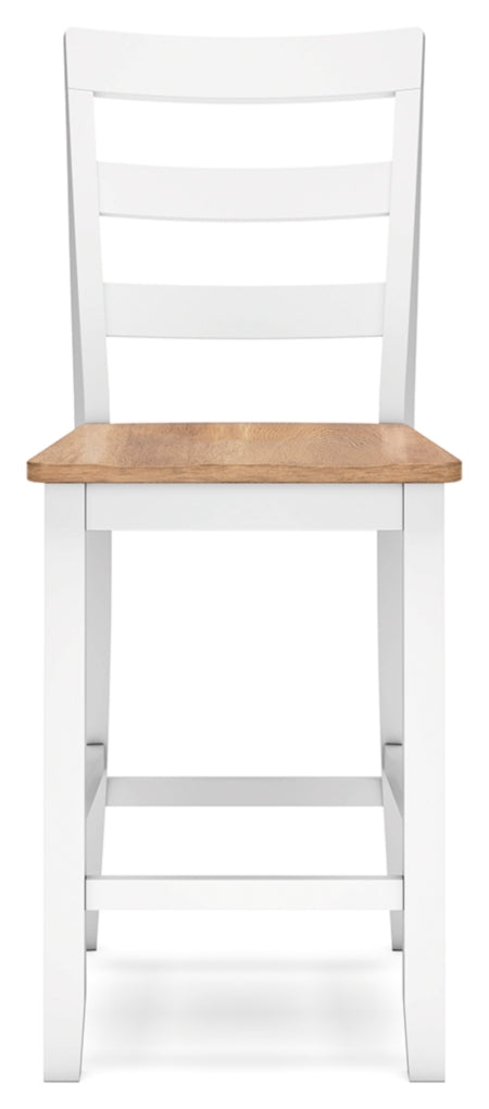 Gesthaven Barstool (2/CN)